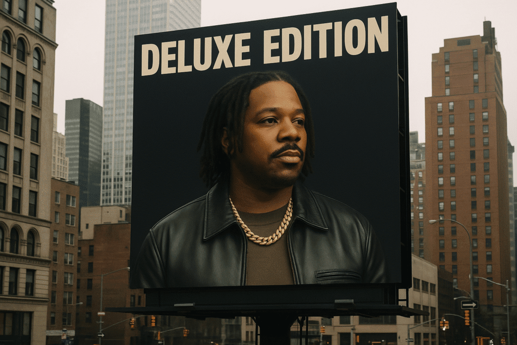 20250503 0552 music legend's new era simple compose 01jt9fqnwjencvxy44npz12djd