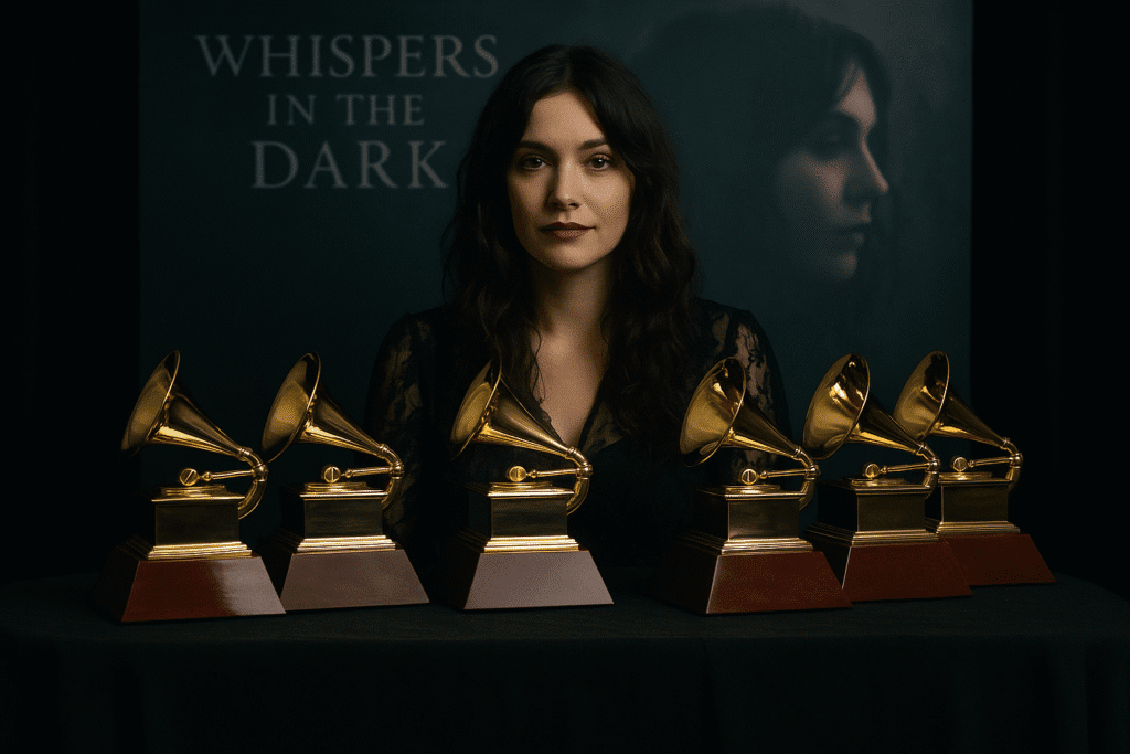 20250503 0630 whispers in the dark simple compose 01jt9hvqxsfpkrts75hvaevd61