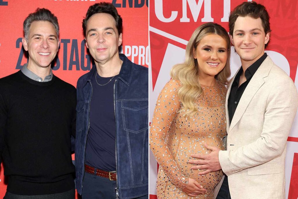 Discover the real life love stories of the young sheldon cast,