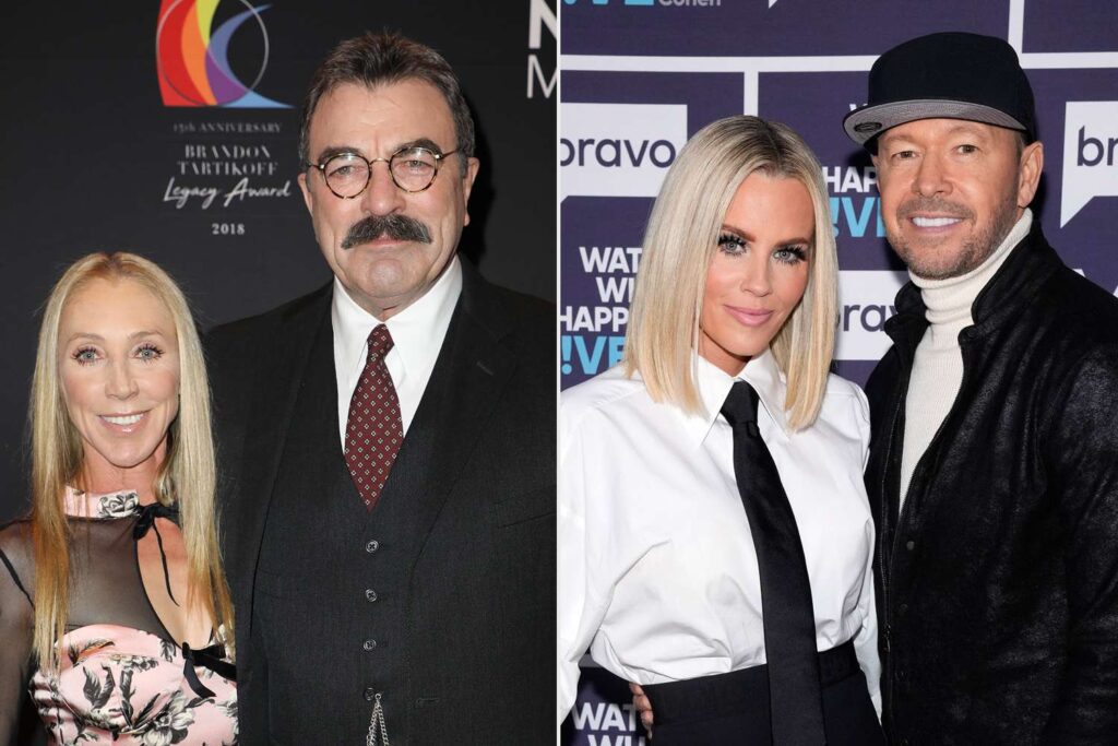 Discover the real life partners of the blue bloods cast