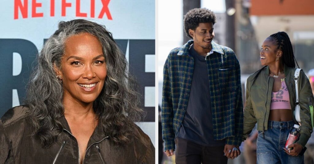 Exploring modern masculinity: mara block akil and justin edwards redefine