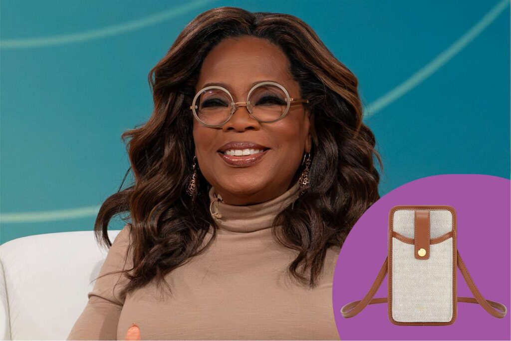 Inexpensive mother's day treasures: 10 of oprah's top picks for