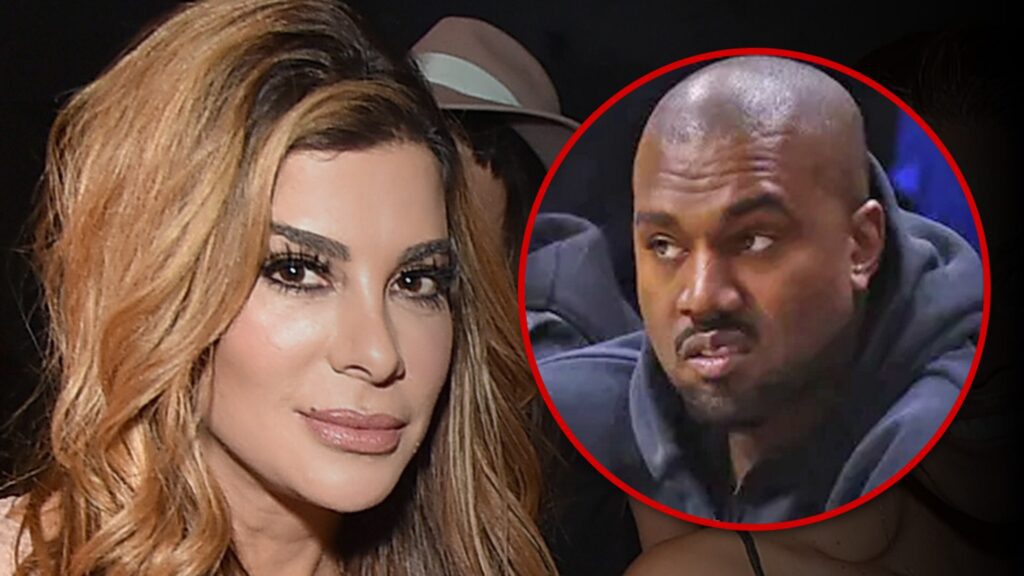 Karma awaits kanye: siggy flicker's bold take on his controversial
