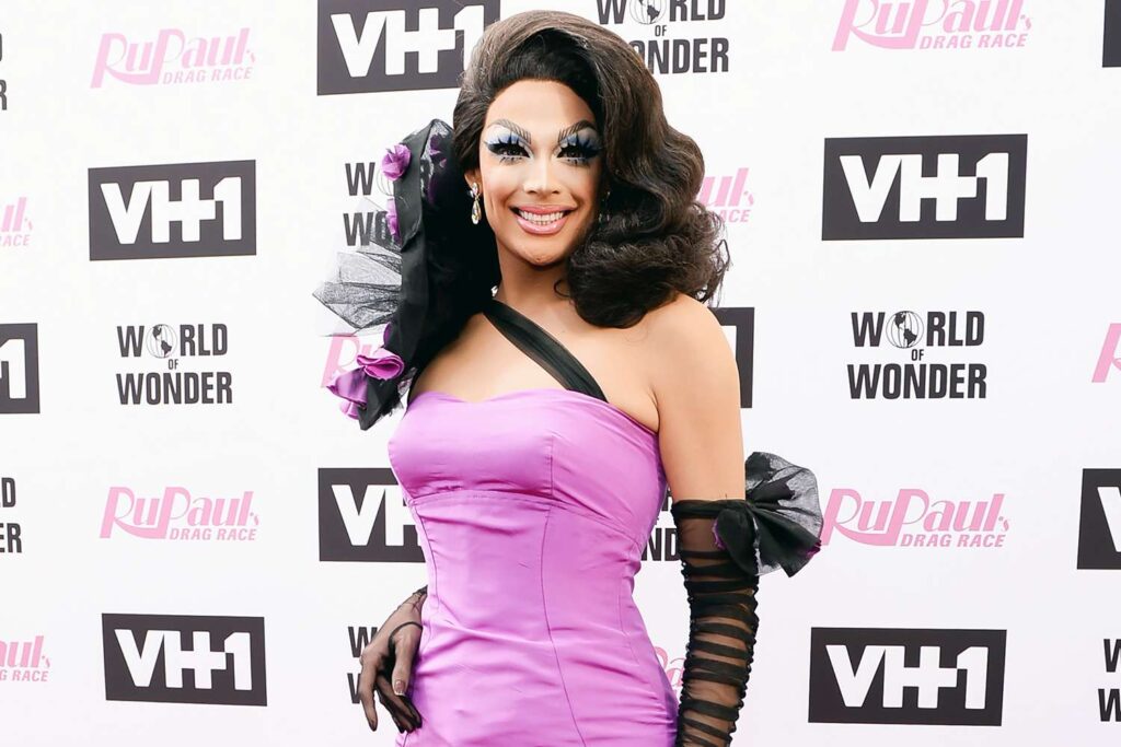 Valentina embraces her truth as a trans woman amid industry