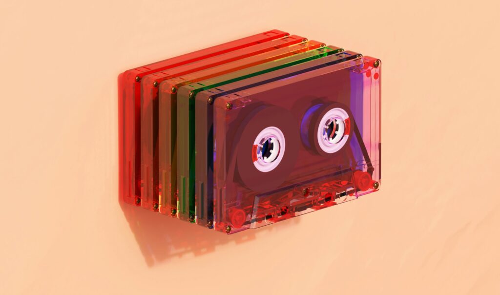 Alexia Steele’s Debut Album “Vices & Virtues” Rocks the Music Industry with Unmatched Authenticity