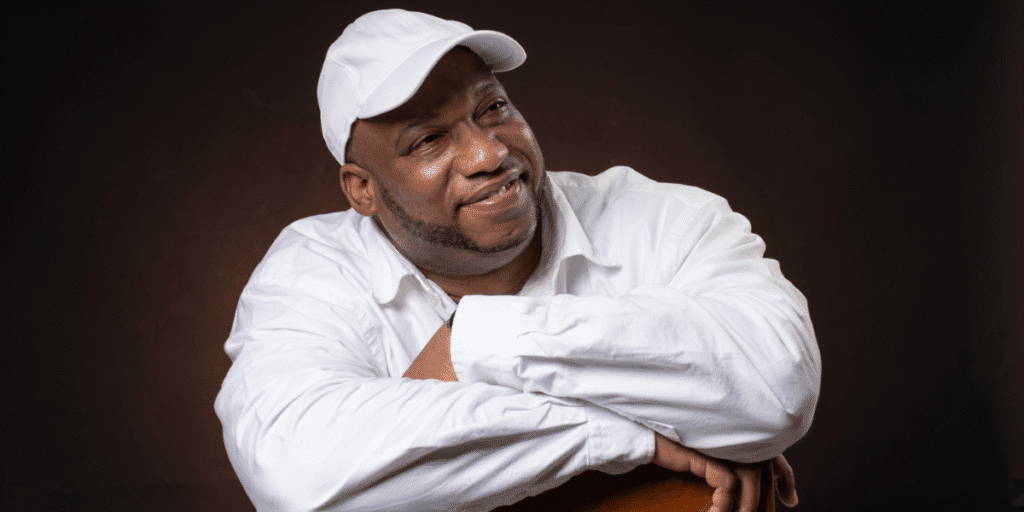 Steven Edwards, visionary filmmaker and founder of Steven Edwards Productions, uses storytelling to drive social change and transformation globally.