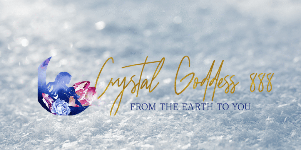 Discover the unmatched energy, purity, and experience of shopping with Crystal Goddess 888.