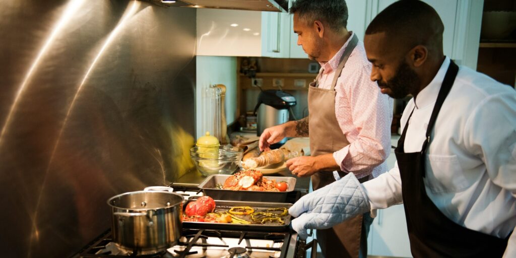 Celebrity Chef Gordon Ramsay Sparks Debate Over ‘Ozempic Menu’ Trend and Wellness Dining Culture Curated lifestyle lhdbwankzze unsplash scaled