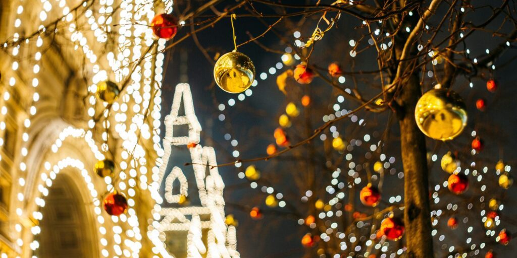 Jingle Ball 2025 Unites Music Stars at the iHeartRadio Jingle Ball in Los Angeles