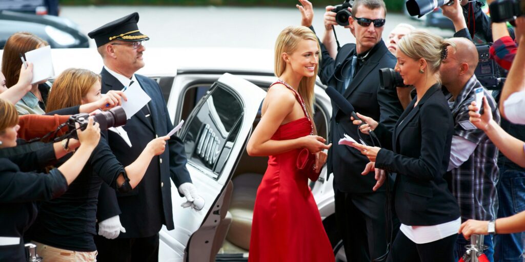 Celebrity Style Spotlight: Best Red Carpet and Street Looks of December 2025