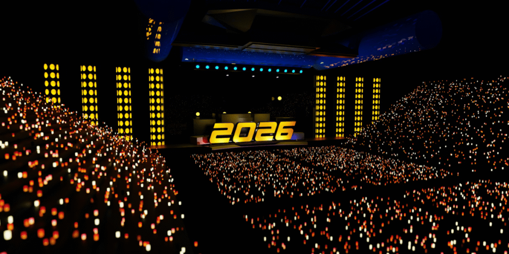 The 2026 iHeartRadio Music Awards Light Up Los Angeles