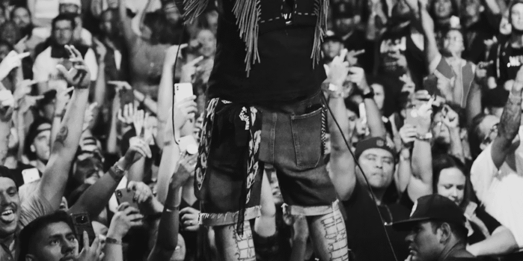 Hollywood, Music, and Fashion Trends Take Center Stage This Week