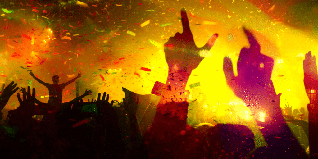 Post Malone Closes Out March Madness Music Festival as Indianapolis Becomes an Entertainment Hub