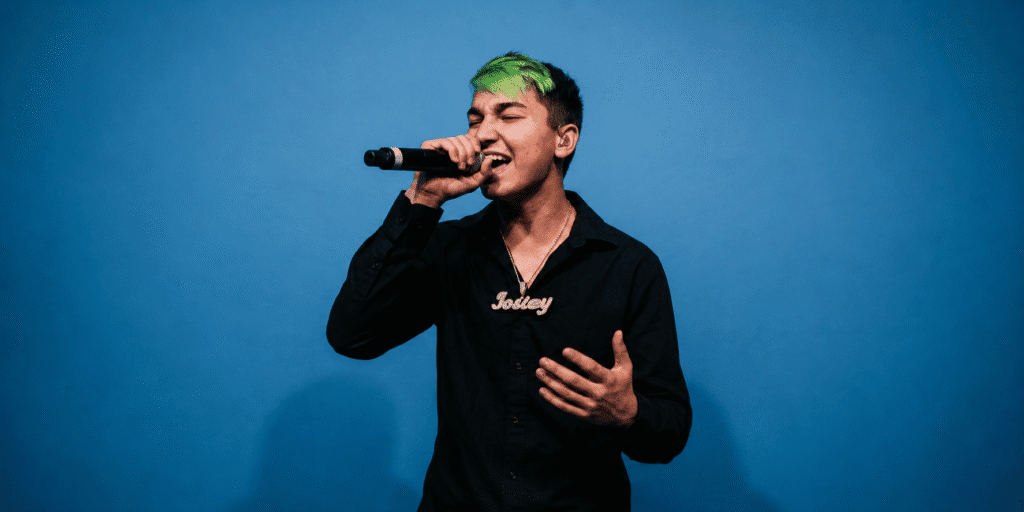 Lil Josiey: New York's Rising Singer-Songwriter