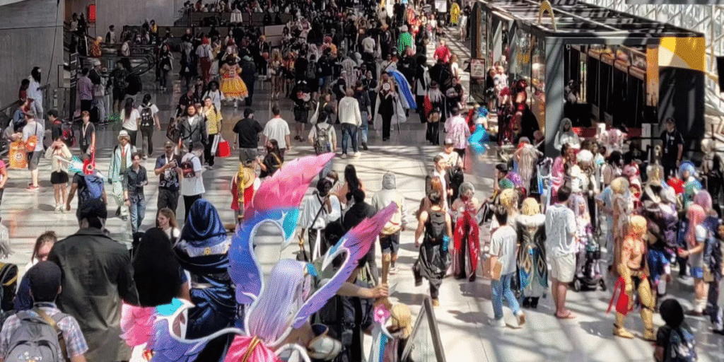 Marvel Comic-Con Announcements